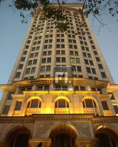 Sala Comercial para alugar, 1230m² no Itaim Bibi, São Paulo