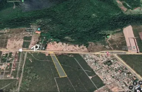Lote/Terreno à venda, 17600m² no Aldeia Velha, Chapada dos Guimarães