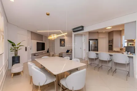 Apartamento com 3 Quartos à venda, 160m² no Pioneiros, Balneário Camboriú
