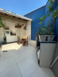 Casa com 3 Quartos à venda, 151m² no Jardim Mariléa, Rio das Ostras