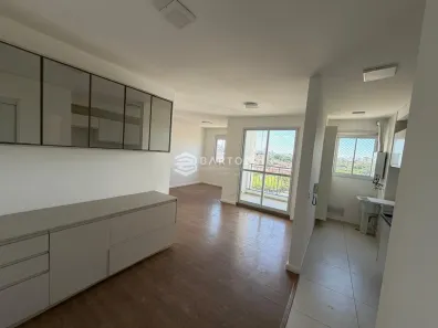 Apartamento com 2 Quartos à venda, 69m² no Rudge Ramos, São Bernardo do Campo