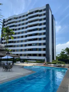 Apartamento com 2 Quartos à venda, 65m² no Pitangueiras, Lauro de Freitas