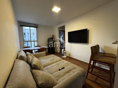 Apartamento com 2 Quartos à venda, 55m² no Castelo, Belo Horizonte