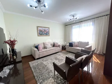 Casa com 4 Quartos à venda, 274m² no Santa Lúcia, Belo Horizonte