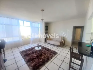 Apartamento com 3 Quartos à venda, 107m² no Amaralina, Salvador
