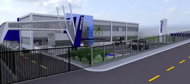 Galpão/Depósito/Armazém para alugar, 10050m² no Cidade Aracilia, Guarulhos
