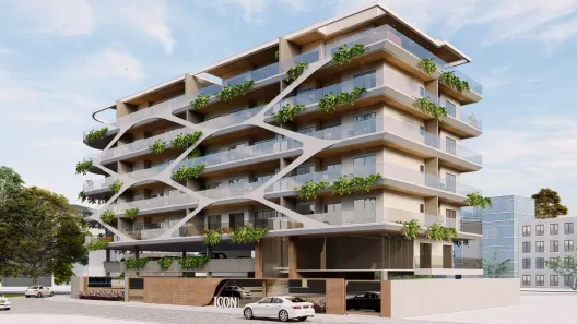 Apartamento com 1 Quarto à venda, 100m² no Marlin, Cabo Frio