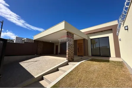 Casa com 3 Quartos à venda, 195m² no Vila dos Ipês, Lagoa Santa