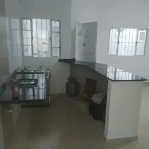 Casa com 3 Quartos à venda, 83m² no Residencial Antares, Taubaté