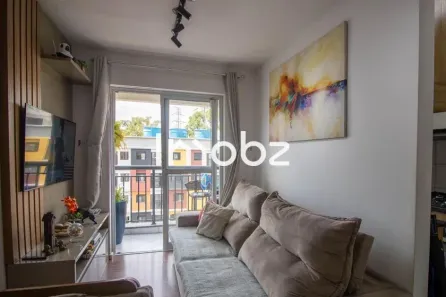 Apartamento com 2 Quartos à venda, 44m² no Vila Andrade, São Paulo