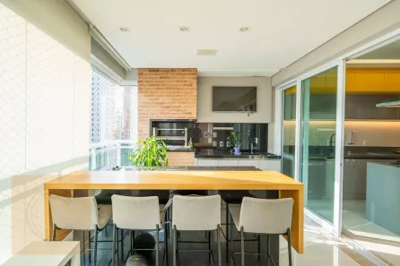 Apartamento com 2 Quartos à venda, 172m² no Vila Santo Estevão, São Paulo