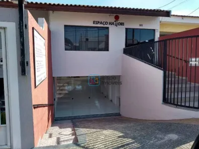 Imóvel Comercial com 10 Quartos à venda, 233m² no Jardim Santana, Americana