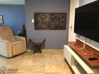 Apartamento com 2 Quartos à venda, 110m² no Praia do Morro, Guarapari