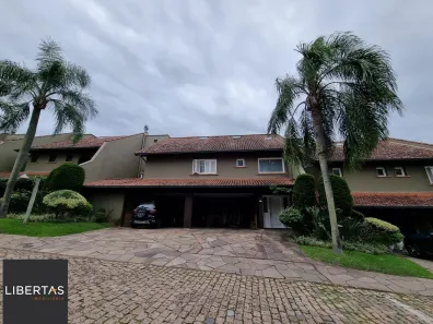 Casa de Condomínio com 4 Quartos à venda, 514m² no Boa Vista, Porto Alegre