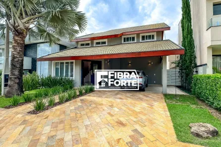 Casa com 6 Quartos para alugar, 360m² no Swiss Park, Campinas