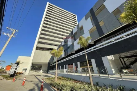 Sala Comercial para alugar, 2228m² no Várzea da Barra Funda, São Paulo