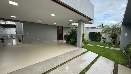 Casa com 5 Quartos à venda, 285m² no Jardim Petrópolis, Maceió