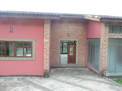 Casa de Condomínio com 4 Quartos para alugar, 300m² no Vila Santo Antônio, Cotia