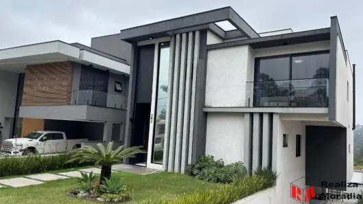 Casa de Condomínio com 3 Quartos à venda, 397m² no Chácara Recanto Verde, Cotia