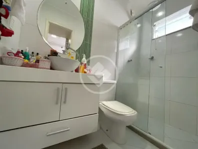 Casa de Condomínio com 5 Quartos à venda, 170m² no Centro, Lauro de Freitas