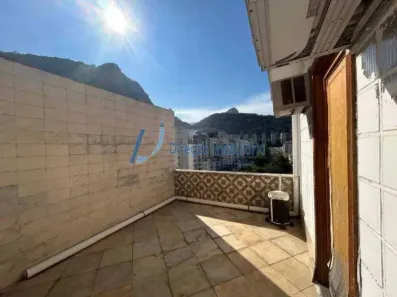Cobertura com 4 Quartos à venda, 168m² no Copacabana, Rio de Janeiro