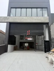 Sala Comercial à venda, 734m² no Vila Antonieta, São Paulo