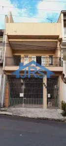Sobrado com 2 Quartos à venda, 125m² no Parque das Nações, Barueri
