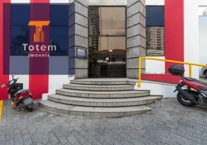 Ponto Comercial para alugar, 600m² no Campo Belo, São Paulo