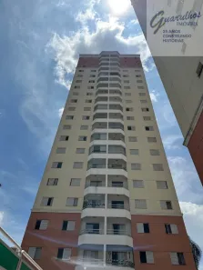 Apartamento com 3 Quartos à venda, 79m² no Centro, Guarulhos