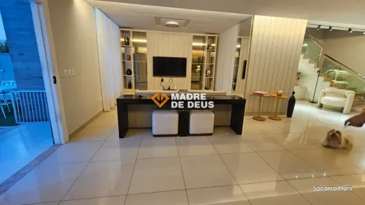 Casa de Condomínio com 3 Quartos à venda, 240m² no Jardim Cearense, Fortaleza