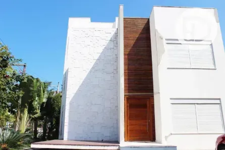 Casa com 5 Quartos para venda ou aluguel, 414m² no Riviera, Bertioga