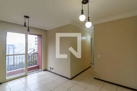 Apartamento com 2 Quartos à venda, 52m² no Vila Isa, São Paulo