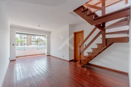 Cobertura com 2 Quartos para alugar, 155m² no Mont Serrat, Porto Alegre