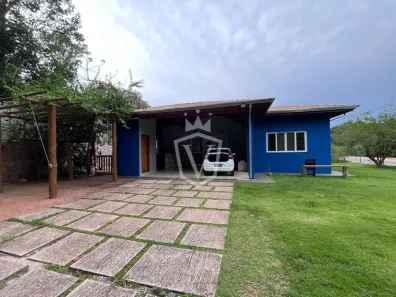Casa com 3 Quartos à venda, 160m² no Horto Florestal, Jundiaí
