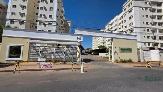 Apartamento com 3 Quartos à venda, 67m² no Porto, Cuiabá