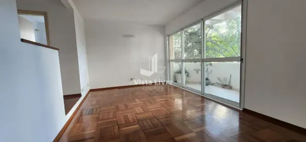 Apartamento com 2 Quartos à venda, 120m² no Campo Belo, São Paulo