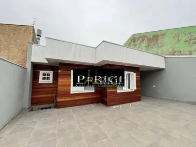 Casa com 3 Quartos para alugar, 170m² no Costa e Silva, Porto Alegre