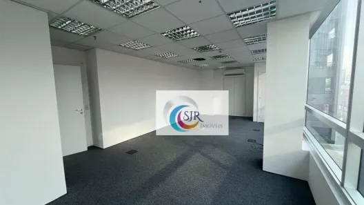 Sala Comercial para alugar, 76m² no Pinheiros, São Paulo