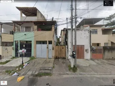 Prédio Comercial com 2 Quartos à venda, 72m² no Coelho, São Gonçalo