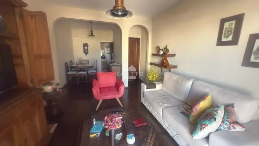 Apartamento com 3 Quartos à venda, 144m² no Centro, Juiz de Fora