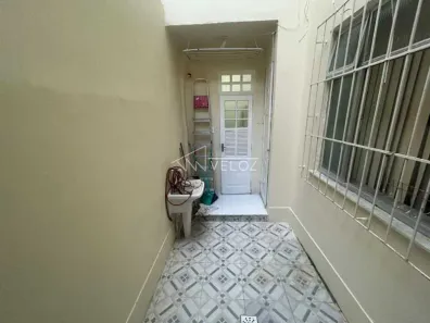 Apartamento com 2 Quartos à venda, 50m² no Santa Teresa, Rio de Janeiro