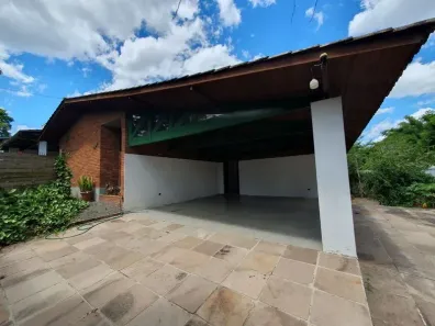 Casa com 3 Quartos para alugar, 233m² no Guarani, Novo Hamburgo