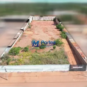 Lote/Terreno à venda, 6750m² no Vila Toninho, São José do Rio Preto
