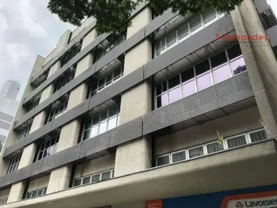 Sala Comercial para alugar, 75m² no Jardim Paulistano, São Paulo