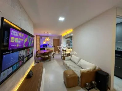 Apartamento com 3 Quartos à venda, 88m² no Jardim Camburi, Vitória