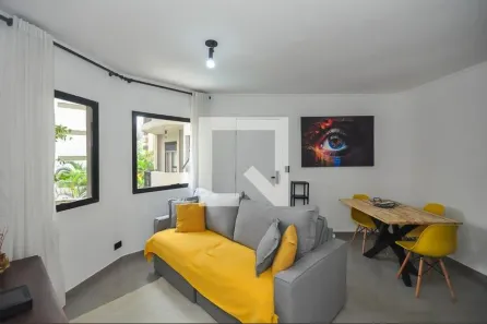 Apartamento com 3 Quartos à venda, 74m² no Vila Andrade, São Paulo