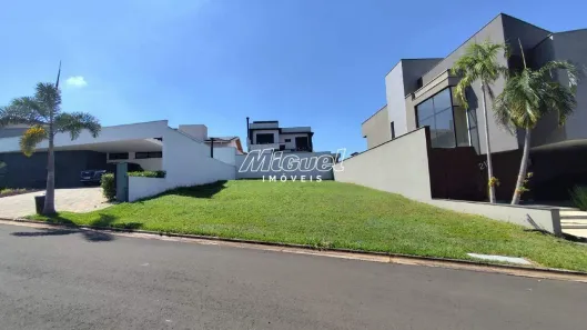 Lote/Terreno à venda, 413m² no Conceição, Piracicaba