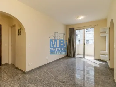 Apartamento com 2 Quartos à venda, 55m² no Campo Belo, São Paulo