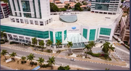 Apartamento com 1 Quarto à venda, 45m² no Caminho das Árvores, Salvador