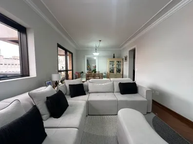 Apartamento com 4 Quartos à venda, 140m² no Santana, São Paulo